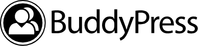 Buddypress Logo