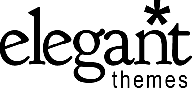 Elegant Themes Logo